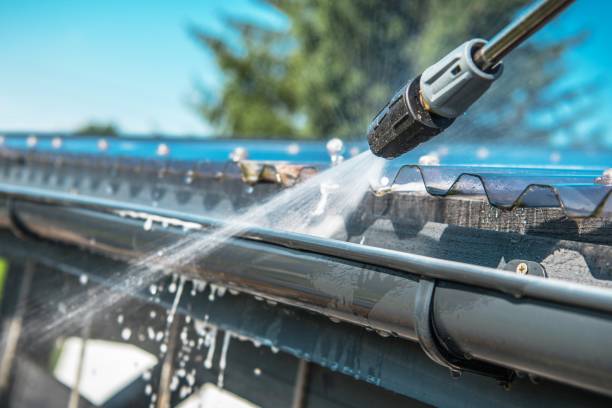 Best Commercial Building Pressure Washing  in Staunton, IL