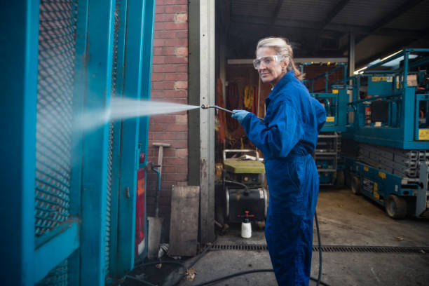 Best Pressure Washing Brick  in Staunton, IL