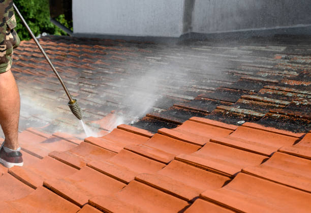 Pressure Washing Estimates in Staunton, IL