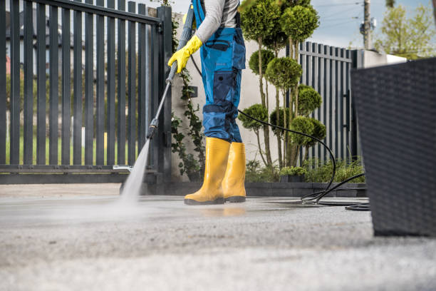 Reliable Staunton, IL Pressure Washing Solutions