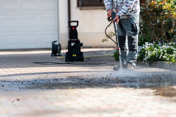 Best Residential Pressure Washing Services  in Staunton, IL