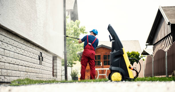 Best Pressure Washing Company Near Me  in Staunton, IL
